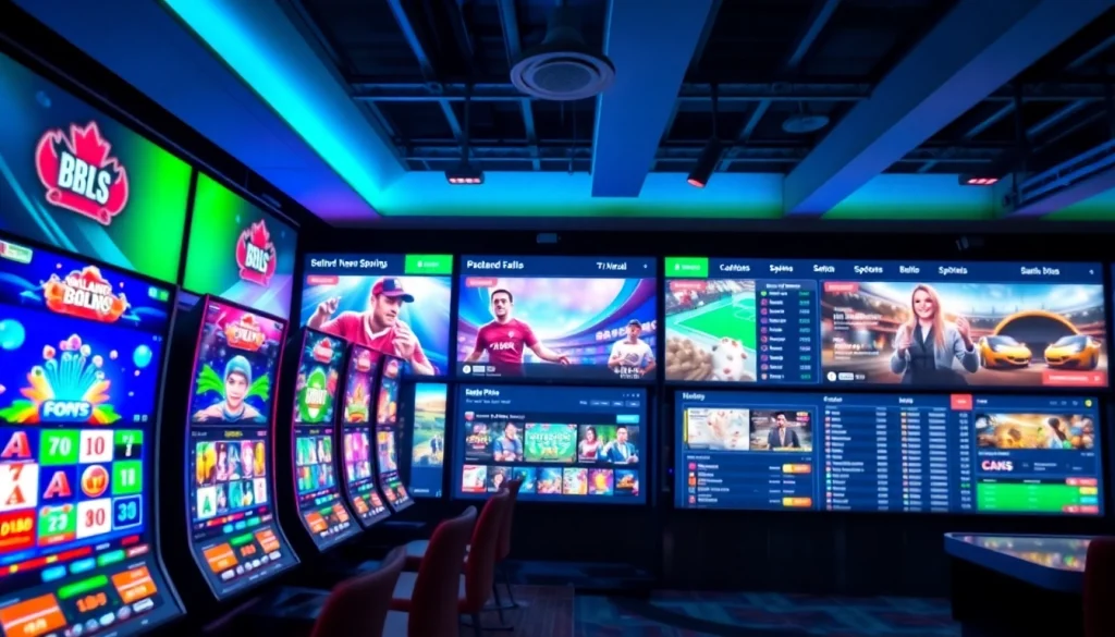 Engage with https://VNQ8.red/ as a premier online betting platform with thrilling gaming options.