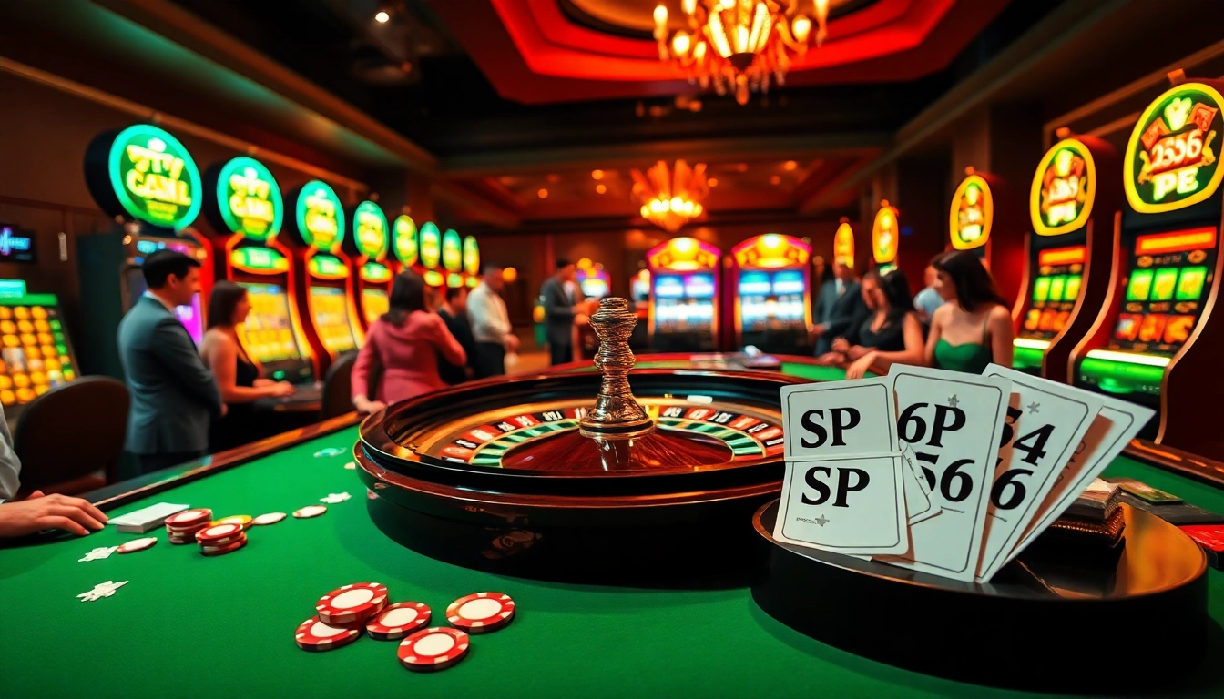 Read more about the article SP666: The Ultimate Guide to Winning Strategies for 2025