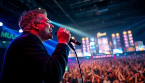 Read more about the article Unveiling the Magic of Ok88: A Journey Through Music and Rhythm