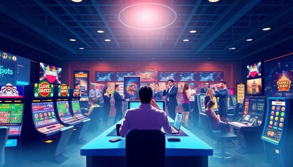 Experience thrill and excitement at 69vn.rodeo with professional online gaming features and vibrant options.