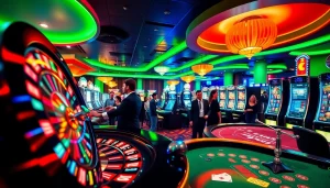 Read more about the article Winning Strategies for 2025 at https://esfa.eu.com/: Your Guide to Profitable Gambling