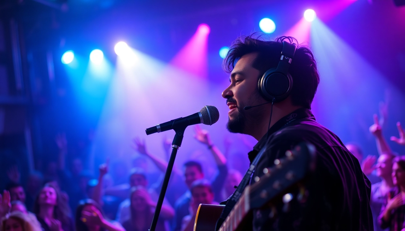 Read more about the article Unveiling the Musical Journey of Ok88: A New Wave in Indie Hip-Hop