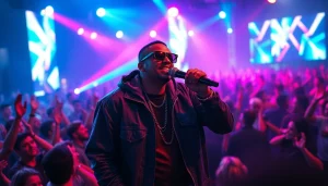 Read more about the article Unveiling the Talents of Ok88: A Journey Through Music and Culture