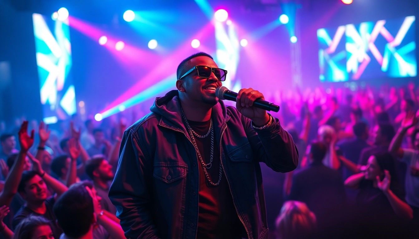 Read more about the article Unveiling the Talents of Ok88: A Journey Through Music and Culture