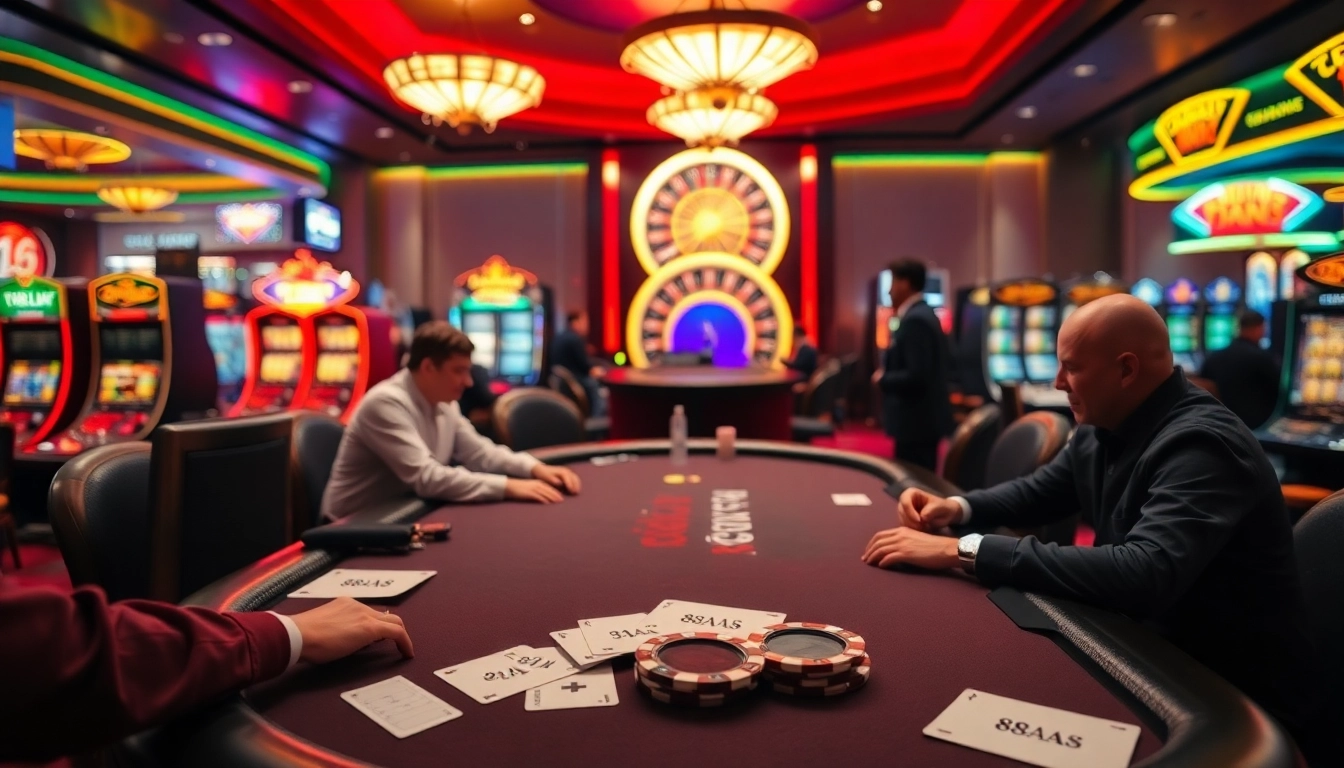 Read more about the article Unlocking 88AA: The Ultimate Winning Strategies for 2025!